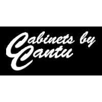 Cabinets By Cantu Logo