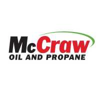 McCraw Oil & Propane Logo