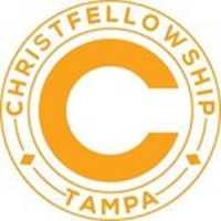 Christ Fellowship Church Tampa Logo
