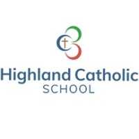 Highland Catholic School Logo