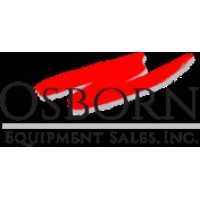 Osborn Equipment Sales Inc Logo