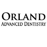 Orland Advanced Dentistry Logo