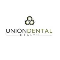 Union Dental Health Logo