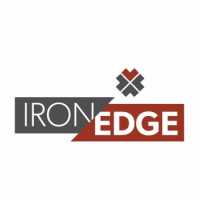IronEdge Group | Houston Managed IT Services Logo