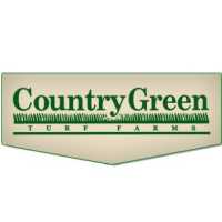 Country Green Turf Farms Logo