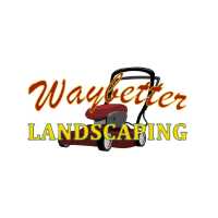 Waybetter Landscaping Logo
