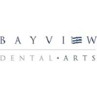 BayView Dental Arts Logo