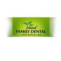 Island Family Dental Logo