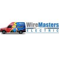Wiremasters Electric Inc Logo