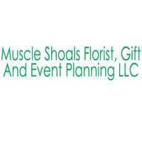 Muscle Shoals Florist, Gift And Event Planning LLC Logo