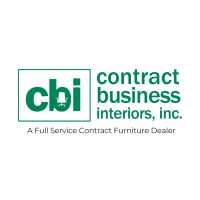 Contract Business Interiors Logo
