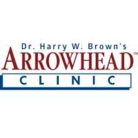 Arrowhead Clinic - Athens Logo