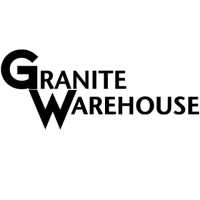 Granite Warehouse Logo
