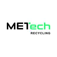 Metech Recycling Logo