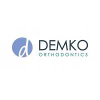 Demko Orthodontics Logo