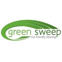 Green Sweep Logo