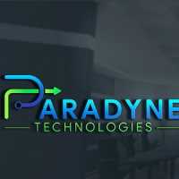 Paradyne Technologies LLC Logo