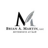 Martin Bagwell, LLC Attorneys at Law Logo