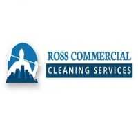 Ross Commercial Services Logo