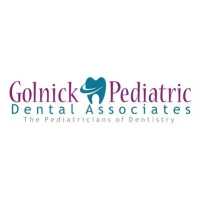 Golnick Pediatric Dental Associates Logo