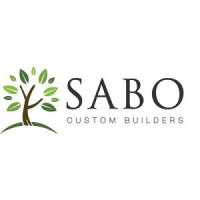Sabo Custom Builders Logo