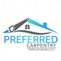 Preferred Carpentry Logo