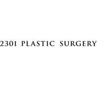 2301 Plastic Surgery: Michael A. Bogdan, MD, FACS Logo