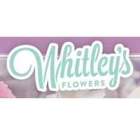 Whitley's Florist & Flower Delivery Logo
