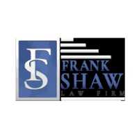 Frank Shaw Law Firm Logo