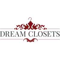 Dream Closets LLC Logo