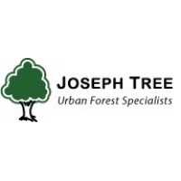 Joseph Tree Service Logo