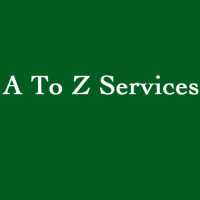 A To Z Services, Inc. Logo