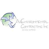 AZ Environmental Contracting, Inc. Logo