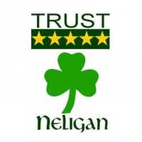 Neligan Construction & Roofing, LLC Logo