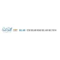 Bob Bell Chevrolet of Bel Air Logo