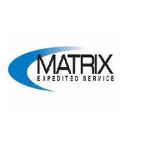 Matrix Expedited Service Logo