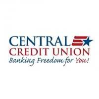 Central Credit Union of Maryland Logo