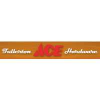Fullerton Ace Hardware Logo