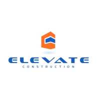 Elevate Construction, Inc. Logo
