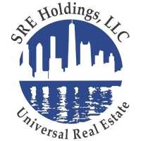 SRE Holdings LLC Logo