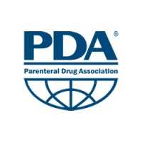 Parenteral Drug Association Logo