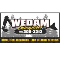 Wedam Enterprises, L.L.C. Logo