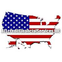 ALLcreditfinancialservices.LLC Logo