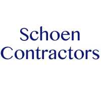 Schoen Contractors Logo