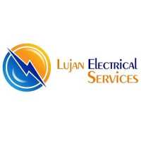 Lujan Electrical Services Logo