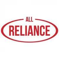 All Reliance Inspections Logo