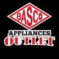 BASCO Outlet Store Logo