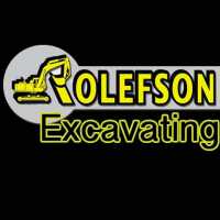 Rolefson Excavating, L.L.C. Logo