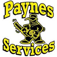 Payne Tree Service Logo