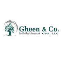 Gheen & Co., CPA, LLC Logo